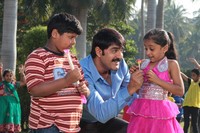 Dhee Ante Dhee Movie New Photos